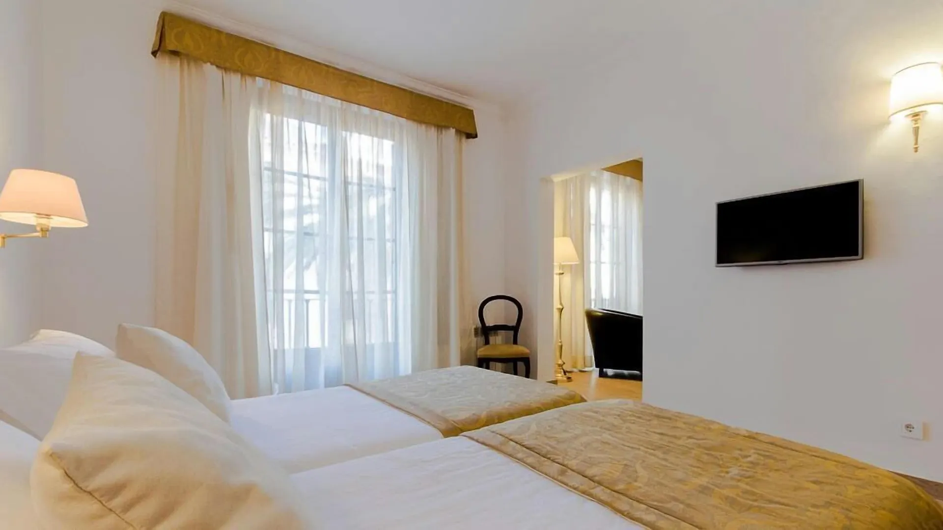 Hotel Born Palma de Mallorca 4*,  Spain