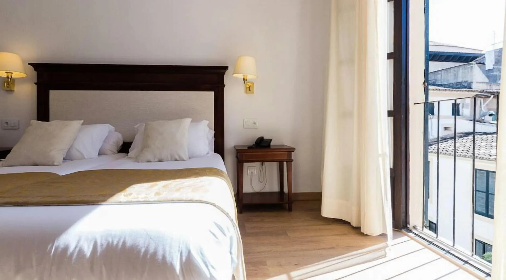 Hotel Born Palma de Mallorca
