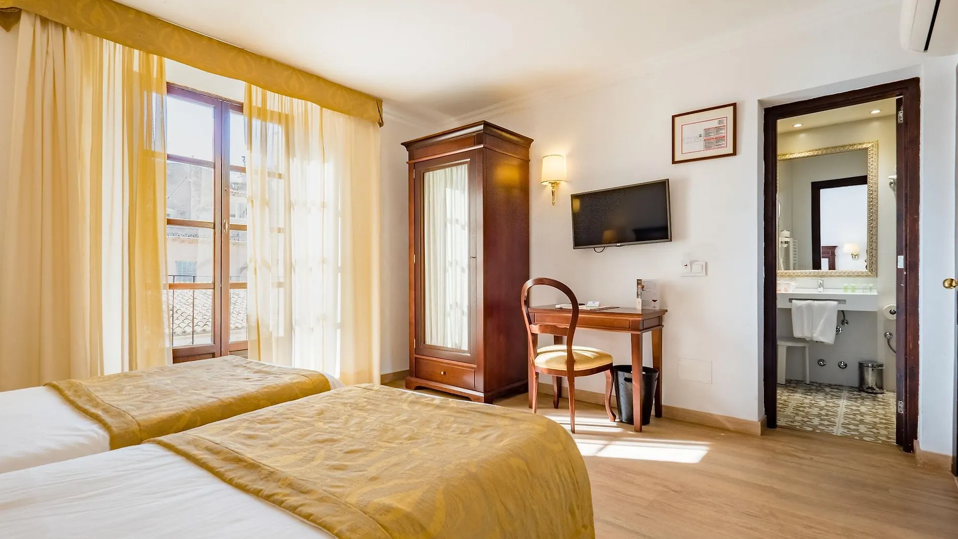 Hotel Born Palma de Mallorca