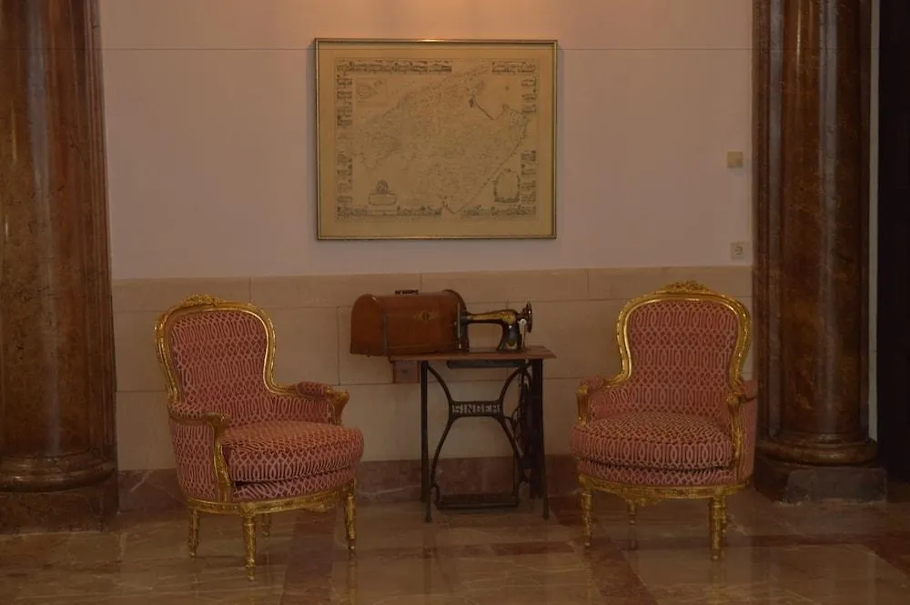 Hotel Born Palma de Mallorca