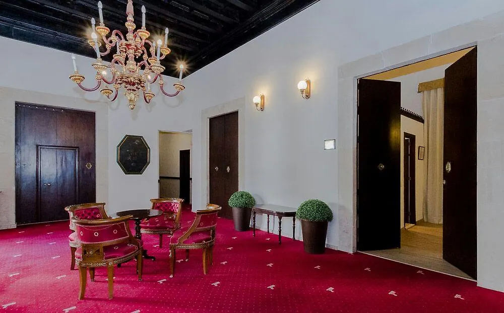 Hotel Born Palma de Mallorca