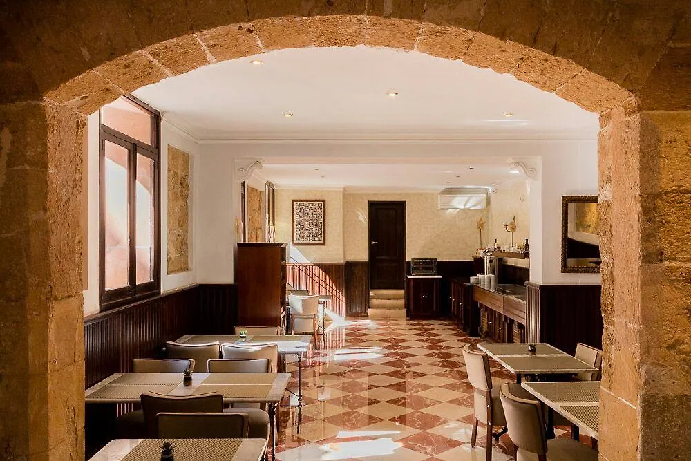 ****  Hotel Born Palma de Mallorca Spain