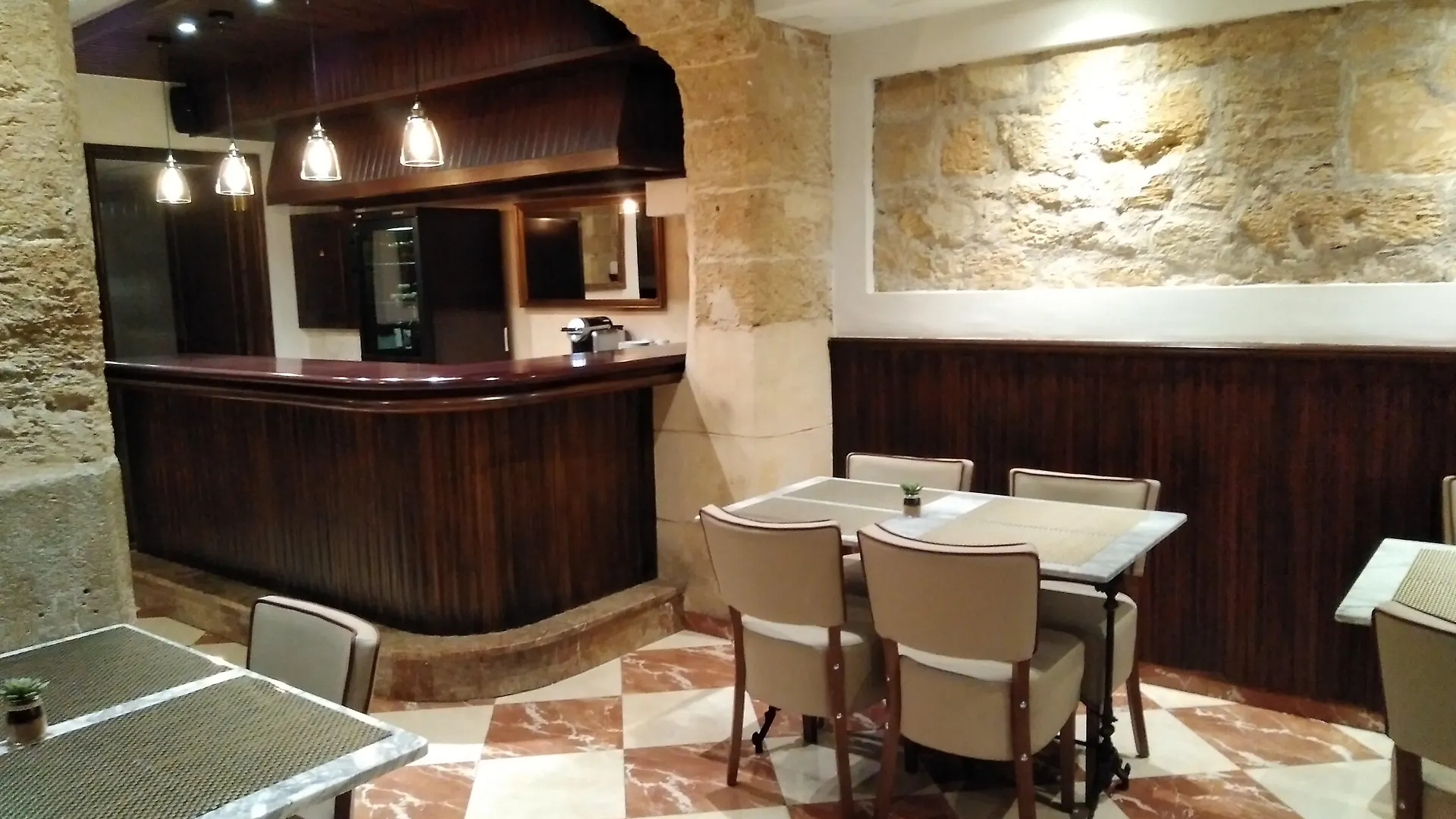 Hotel Born Palma de Mallorca 4*,  Spain