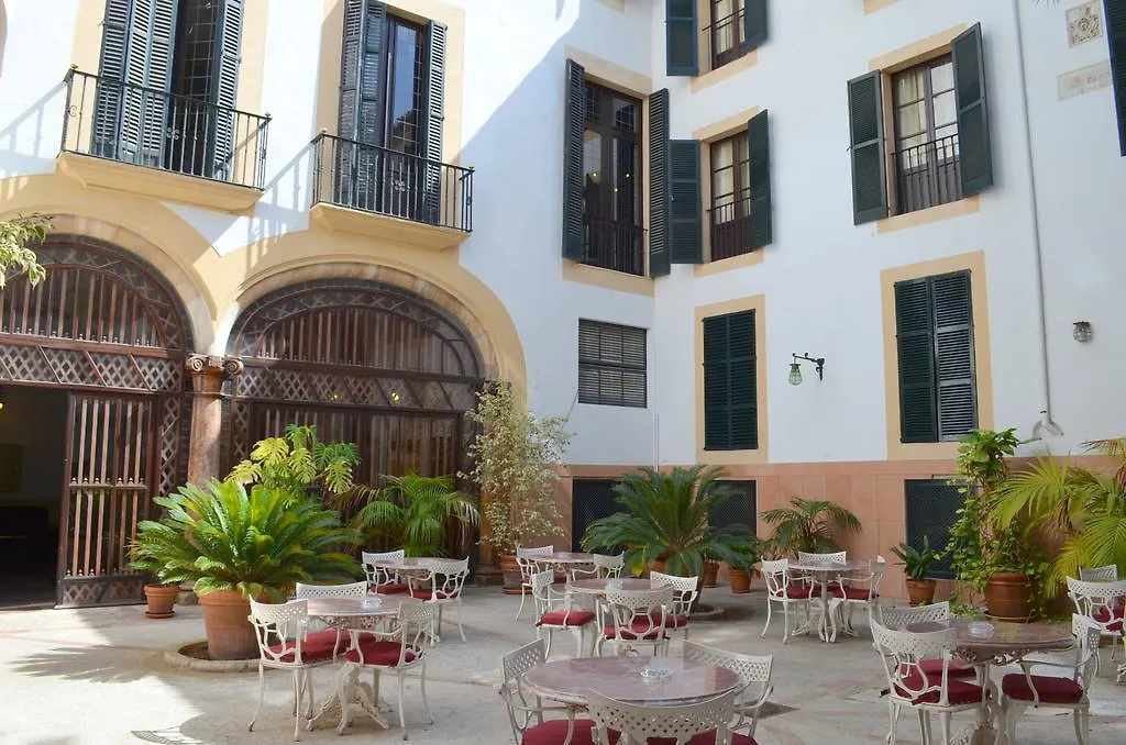 Hotel Born Palma de Mallorca 4*,  İspanya