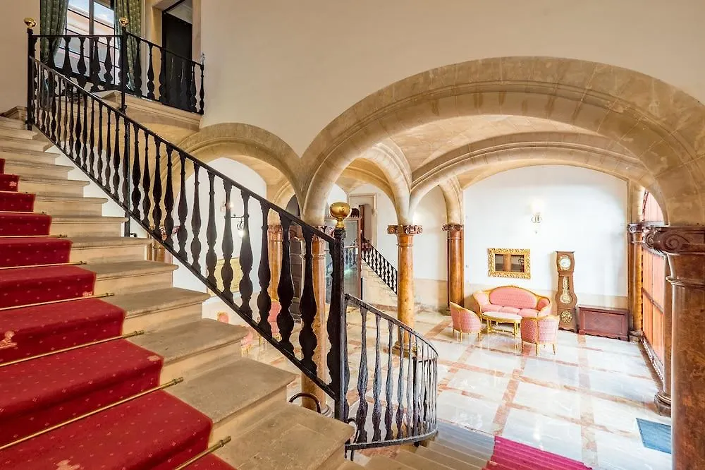 Hotel Born Palma de Mallorca