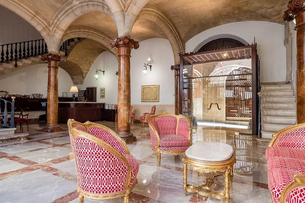 Hotel Born Palma de Mallorca