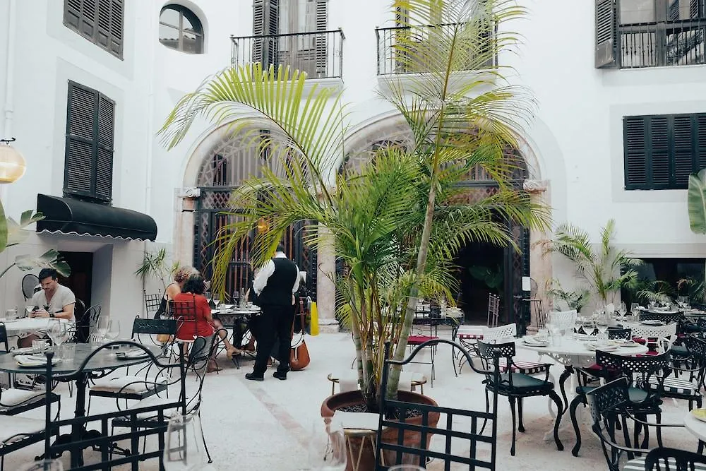 Hotel Born Palma de Mallorca