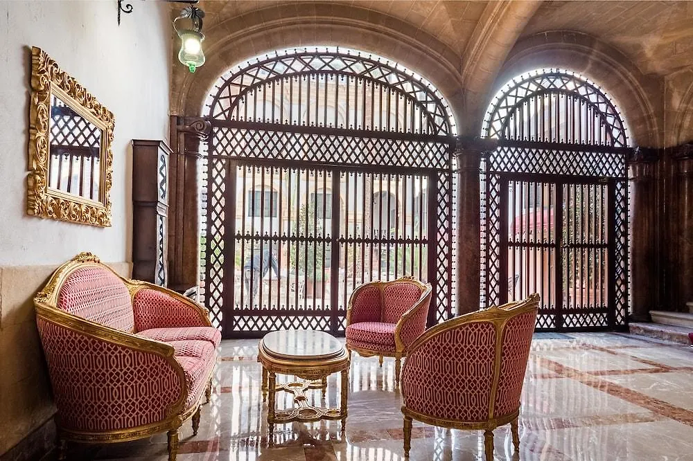Hotel Born Palma de Mallorca
