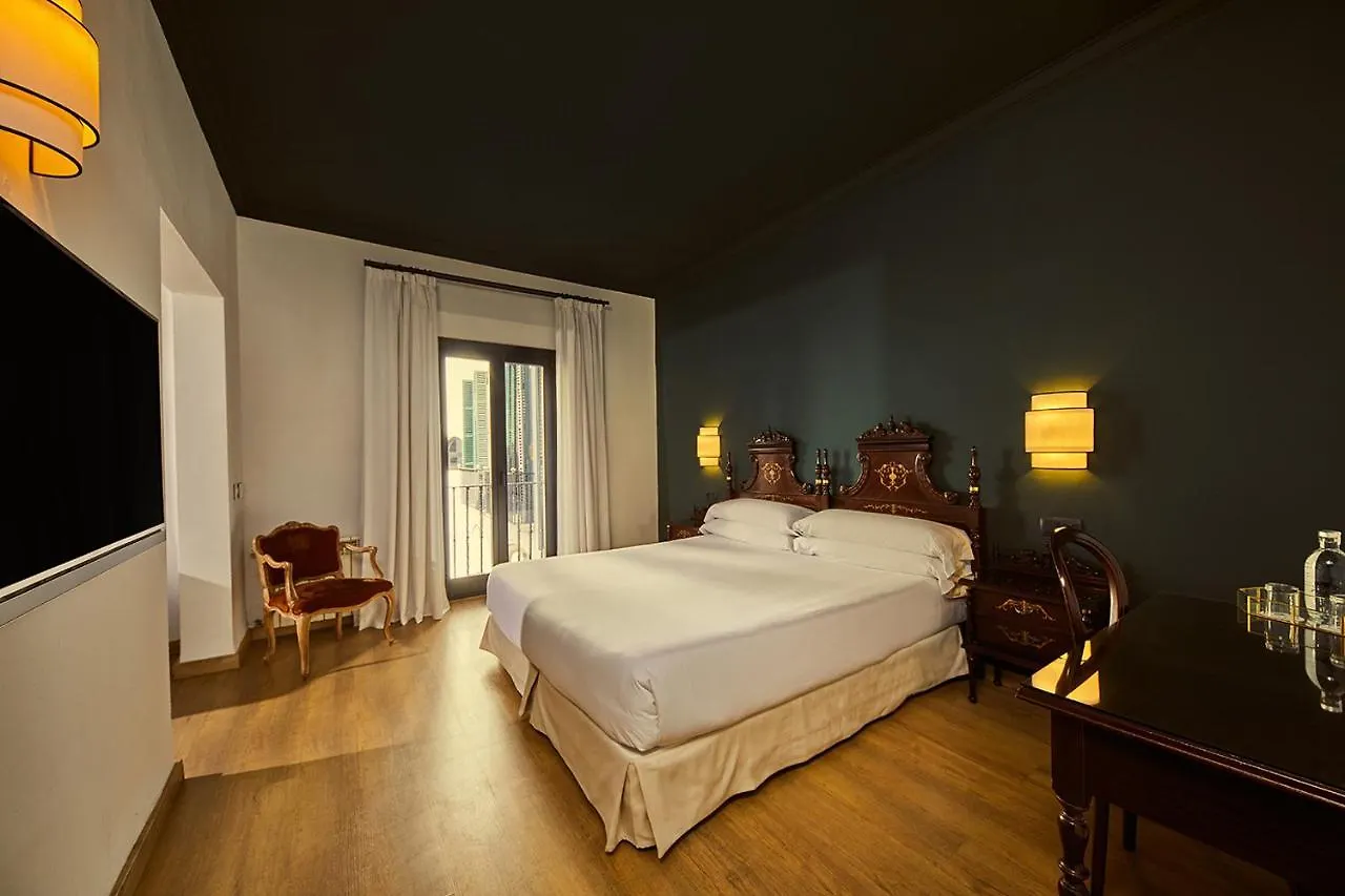 Hotel Born Palma de Mallorca