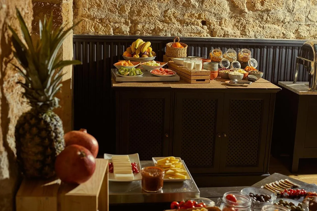 ****  Hotel Born Palma de Mallorca Spain