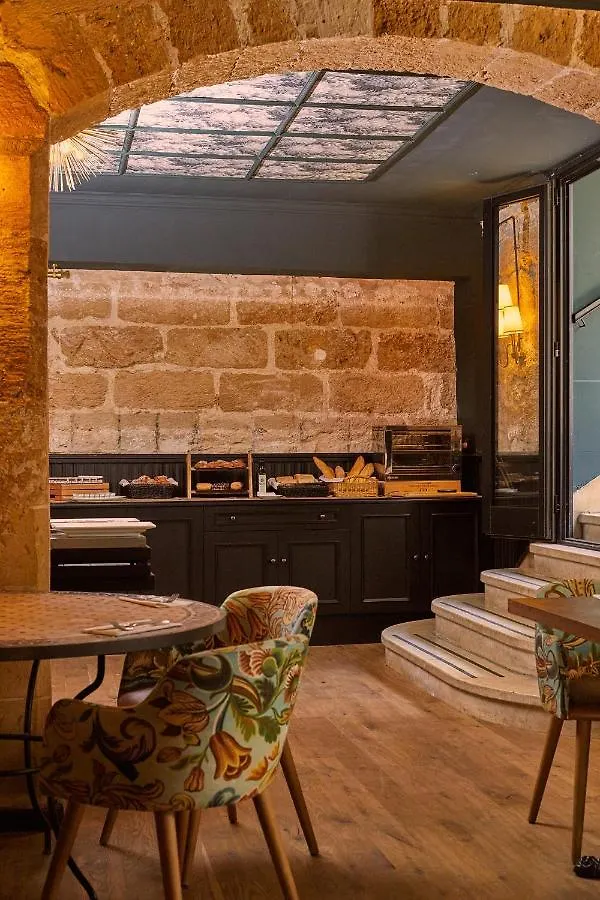 Hotel Born Palma de Mallorca