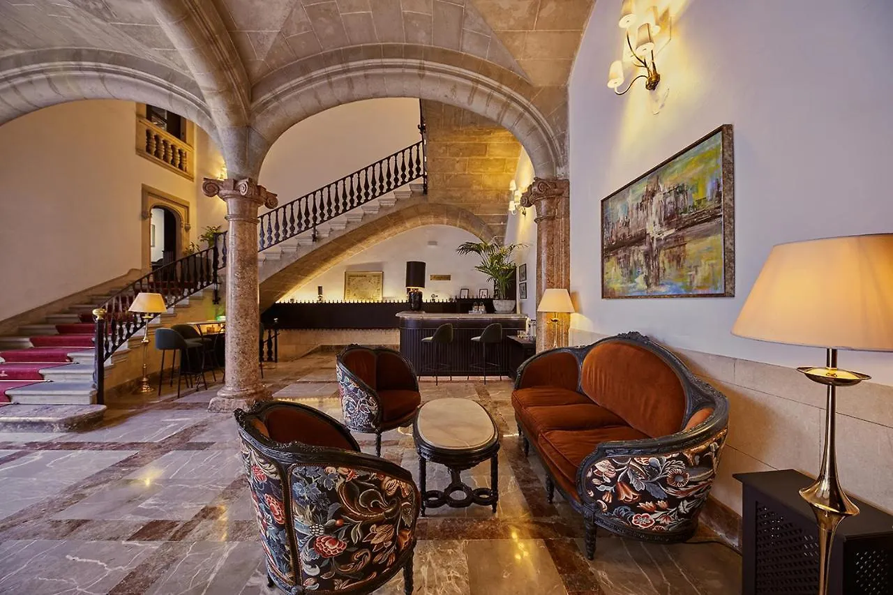 Hotel Born Palma de Mallorca
