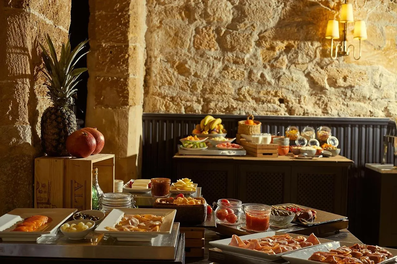 Hotel Born Palma de Mallorca