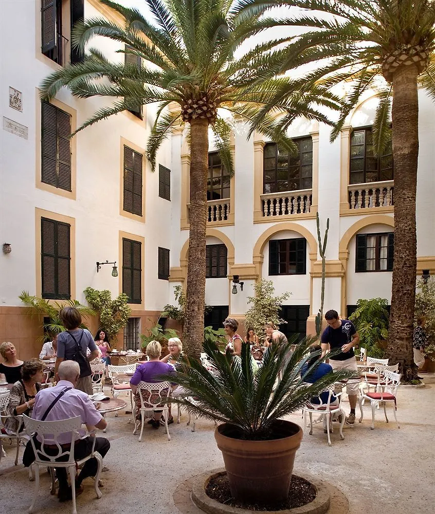 Hotel Born Palma de Mallorca