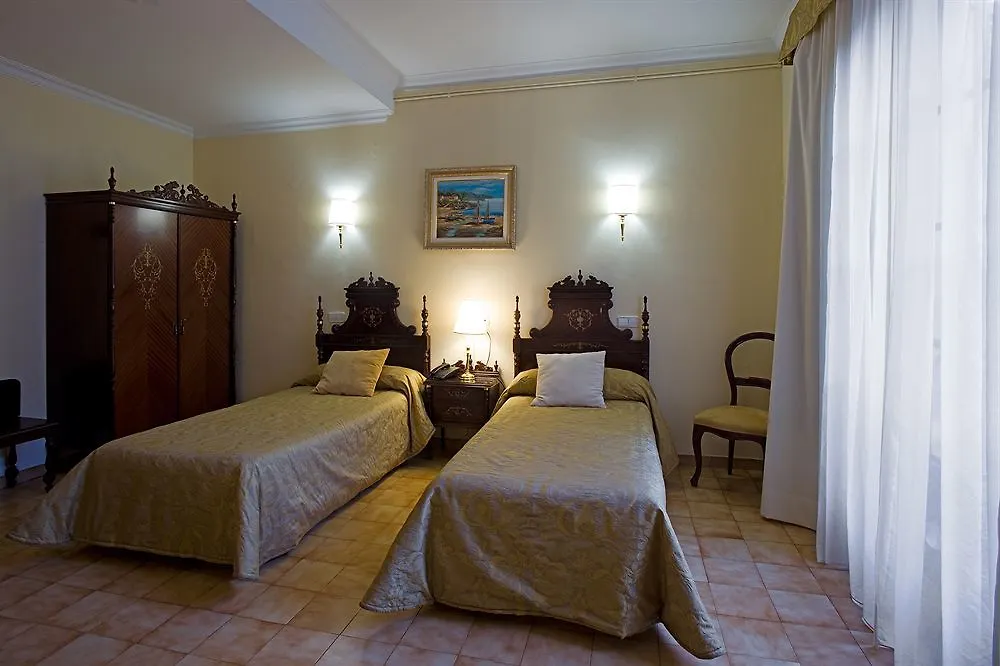 Hotel Born Palma de Mallorca