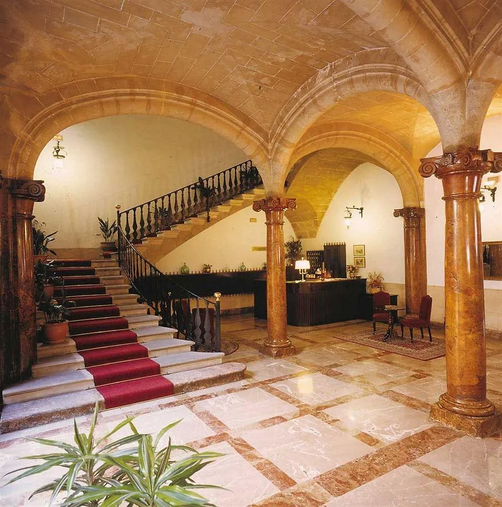 Hotel Born Palma de Mallorca