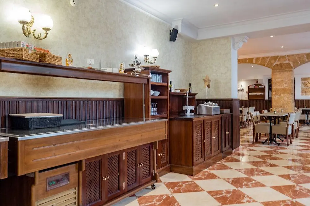 Hotel Born Palma de Mallorca