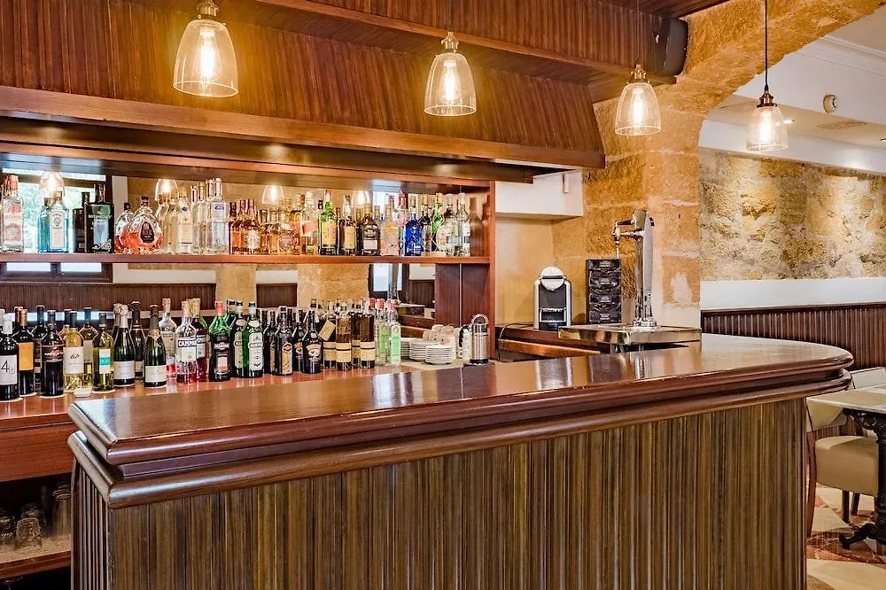 Hotel Born Palma de Mallorca 4*,