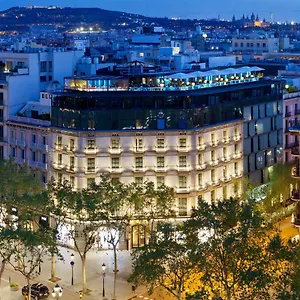 condes-de-barcelona.catalonia-hotels.com/