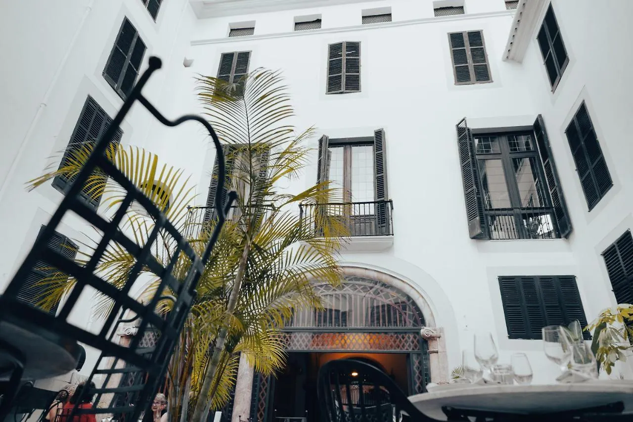 Hotel Born Palma de Mallorca 4*,  Spanien
