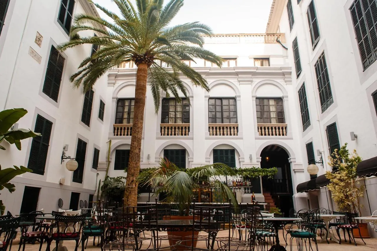 ****  Hotel Born Palma de Mallorca Spanien