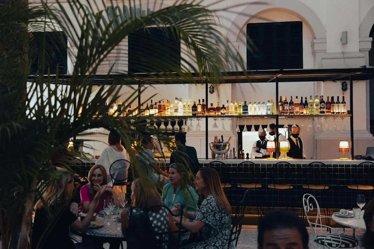 Hotel Born Palma de Mallorca