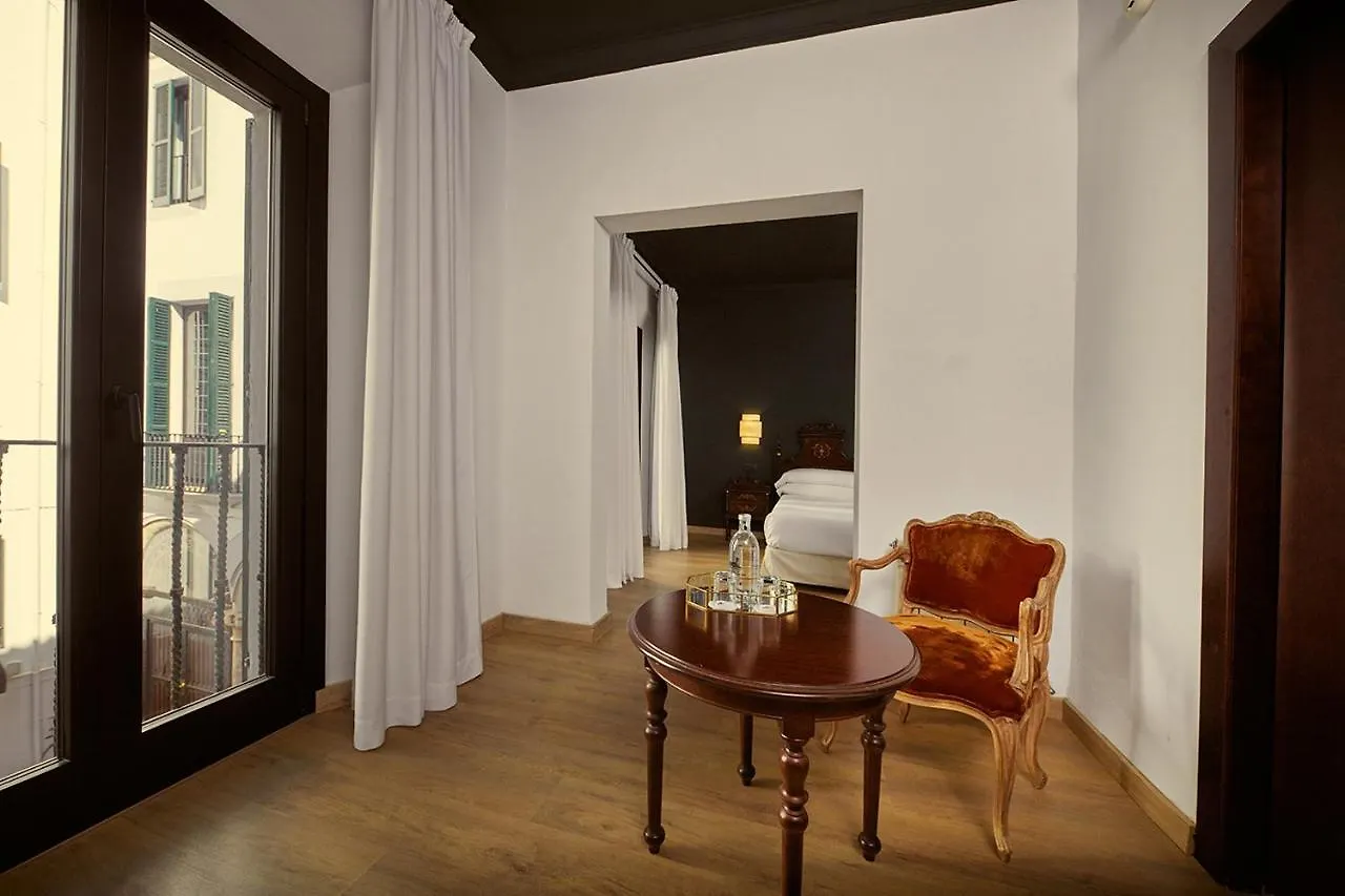 Hotel Born Palma de Mallorca 4*,  Spanien