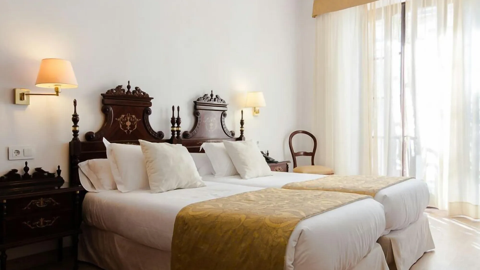 Hotel Born Palma de Mallorca Spanien