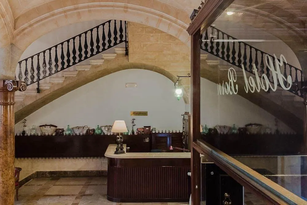 Hotel Born Palma de Mallorca
