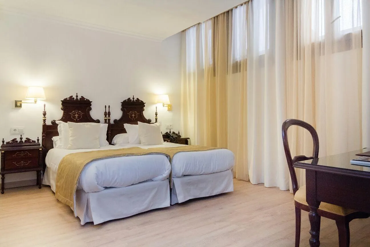 Hotel Born Palma de Mallorca Spanien