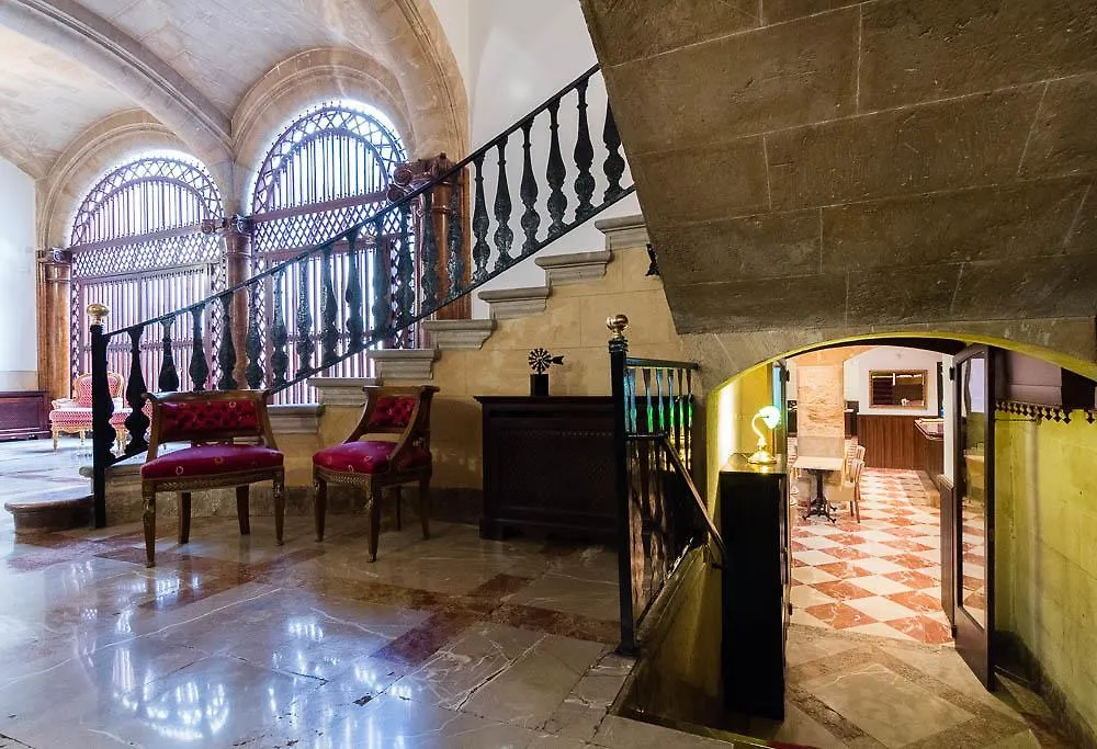 Hotel Born Palma de Mallorca Spanien