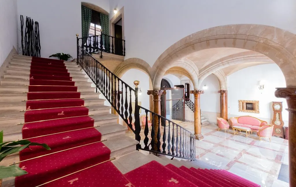 Hotel Born Palma de Mallorca