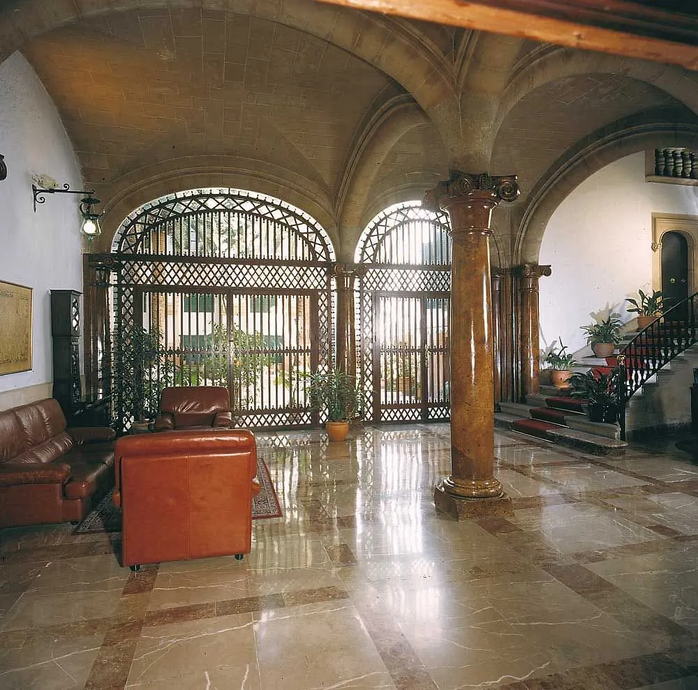 Hotel Born Palma de Mallorca 4*,  Spanien