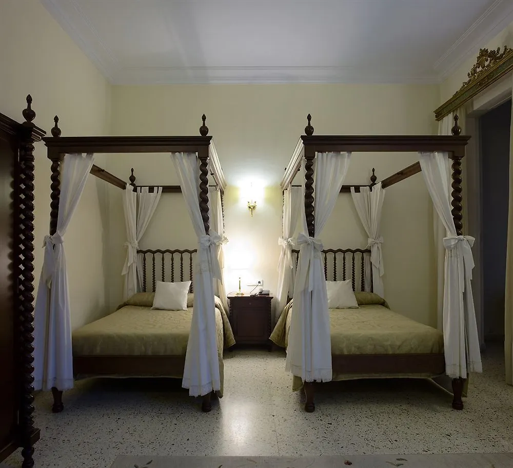 ****  Hotel Born Palma de Mallorca Spanien